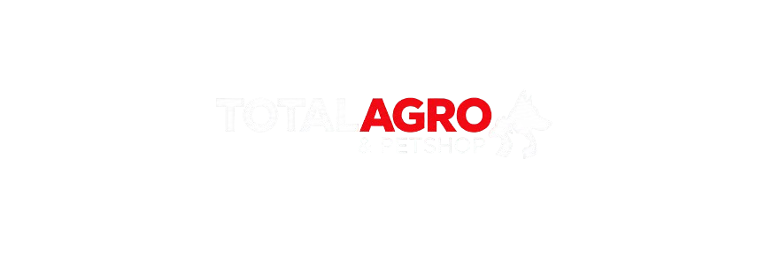 Logo Total Agro & Petshop